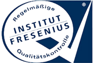 Институт Фрезениус (SGS INSTITUT FRESENIUS)