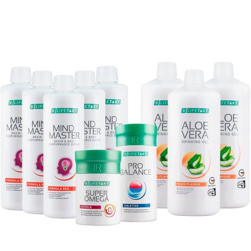 Набор АнтиЭйдж